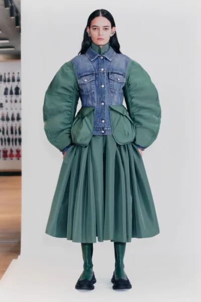 Look 8
